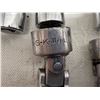 Image 4 : LOT OF S-K SWIVEL SOCKETS AND EXTENSIONS - LOT OF 13