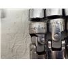 Image 7 : LOT OF S-K SWIVEL SOCKETS AND EXTENSIONS - LOT OF 13