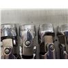 Image 8 : LOT OF S-K SWIVEL SOCKETS AND EXTENSIONS - LOT OF 13