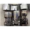 Image 9 : LOT OF S-K SWIVEL SOCKETS AND EXTENSIONS - LOT OF 13