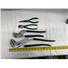 Image 10 : LOT OF DIAMOND AND DIAMALLOY OF DULUTH PLIERS - LOT OF 4