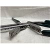 Image 15 : LOT OF DIAMOND AND DIAMALLOY OF DULUTH PLIERS - LOT OF 4