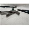 Image 18 : LOT OF DIAMOND AND DIAMALLOY OF DULUTH PLIERS - LOT OF 4