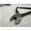 Image 20 : LOT OF DIAMOND AND DIAMALLOY OF DULUTH PLIERS - LOT OF 4