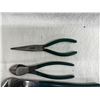 Image 9 : LOT OF DIAMOND AND DIAMALLOY OF DULUTH PLIERS - LOT OF 4