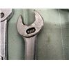 Image 12 : ROLL-UP PACK OF BARCALO-BUFFALO SPANNER WRENCHES - LOT OF 23 (TWO WERE NOT PICTURED IN THE FIRST PHO