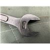 Image 25 : ROLL-UP PACK OF BARCALO-BUFFALO SPANNER WRENCHES - LOT OF 23 (TWO WERE NOT PICTURED IN THE FIRST PHO