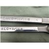 Image 28 : ROLL-UP PACK OF BARCALO-BUFFALO SPANNER WRENCHES - LOT OF 23 (TWO WERE NOT PICTURED IN THE FIRST PHO