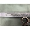 Image 30 : ROLL-UP PACK OF BARCALO-BUFFALO SPANNER WRENCHES - LOT OF 23 (TWO WERE NOT PICTURED IN THE FIRST PHO