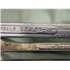 Image 31 : ROLL-UP PACK OF BARCALO-BUFFALO SPANNER WRENCHES - LOT OF 23 (TWO WERE NOT PICTURED IN THE FIRST PHO
