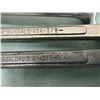 Image 33 : ROLL-UP PACK OF BARCALO-BUFFALO SPANNER WRENCHES - LOT OF 23 (TWO WERE NOT PICTURED IN THE FIRST PHO