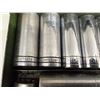 Image 10 : BOX OF S-K 3/8-INCHES DRIVE SOCKETS, DEEP WELL SOCKETS, WRENCHES, AND EXTENSIONS