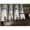 Image 12 : BOX OF S-K 3/8-INCHES DRIVE SOCKETS, DEEP WELL SOCKETS, WRENCHES, AND EXTENSIONS