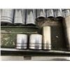 Image 13 : BOX OF S-K 3/8-INCHES DRIVE SOCKETS, DEEP WELL SOCKETS, WRENCHES, AND EXTENSIONS