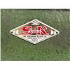 Image 17 : BOX OF S-K 3/8-INCHES DRIVE SOCKETS, DEEP WELL SOCKETS, WRENCHES, AND EXTENSIONS