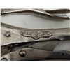 Image 4 : LOT OF VISE GRIPS - LOT OF 4