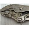 Image 6 : LOT OF VISE GRIPS - LOT OF 4