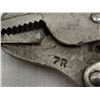Image 7 : LOT OF VISE GRIPS - LOT OF 4