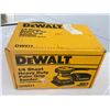 Image 1 : DEWALT PALM SANDER - WORKS!