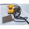 Image 2 : DEWALT PALM SANDER - WORKS!