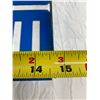 Image 3 : METAL CHAMP STEEL BRAKE LINES DISPLAY RACK