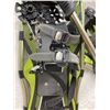 Image 3 : EXPEDITION TRAIL 930 SNOWSHOES WITH WALKING POLES