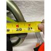 Image 5 : EXPEDITION TRAIL 930 SNOWSHOES WITH WALKING POLES