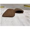 Image 12 : ANTIQUE ZENITH MARSHALL WELLS HEWING AXE/BROAD HEAD