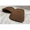 Image 15 : ANTIQUE ZENITH MARSHALL WELLS HEWING AXE/BROAD HEAD