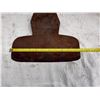 Image 6 : ANTIQUE ZENITH MARSHALL WELLS HEWING AXE/BROAD HEAD