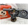 Image 10 : VINTAGE DAVID WHITE UNIVERSAL REALIST SURVEYORS’ TRANSIT WITH CASE