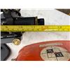 Image 17 : VINTAGE DAVID WHITE UNIVERSAL REALIST SURVEYORS’ TRANSIT WITH CASE