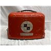 Image 18 : VINTAGE DAVID WHITE UNIVERSAL REALIST SURVEYORS’ TRANSIT WITH CASE