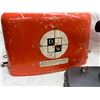 Image 4 : VINTAGE DAVID WHITE UNIVERSAL REALIST SURVEYORS’ TRANSIT WITH CASE