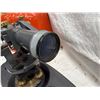 Image 7 : VINTAGE DAVID WHITE UNIVERSAL REALIST SURVEYORS’ TRANSIT WITH CASE