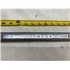 Image 3 : VERY LARGE SPANNER WRENCHES - BOX, OPEN, AND COMBINATION