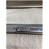 Image 8 : VERY LARGE SPANNER WRENCHES - BOX, OPEN, AND COMBINATION