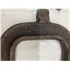 Image 3 : VINTAGE JORGENSEN CLAMPS. LOT OF 3