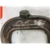 Image 5 : VINTAGE JORGENSEN CLAMPS. LOT OF 3
