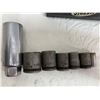 Image 5 : SOCKET SETS - 3/8-IN AND 1/2-IN DRIVES, WRENCHES, AND DRIVE STUD REMOVER