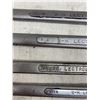 Image 2 : VINTAGE S-K AND S-K LECTROLITE BOX WRENCHES AND A COMBINATION WRENCH