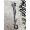 Image 6 : VINTAGE S-K AND S-K LECTROLITE BOX WRENCHES AND A COMBINATION WRENCH