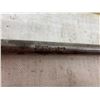 Image 2 : VINTAGE "PERFECT HANDLE" IRWIN WOODEN HANDLE SCREW DRIVERS
