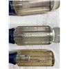 Image 4 : CRAFTSMAN SCREWDRIVERS AND AWLS, LOT OF 8 (ONE IS NOT IN THE FIRST PICTURE, SEE SECOND PICTURE)