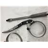 Image 2 : K-D ENGINE MAINTENANCE AND OIL CHANGE TOOLS, INCLUDES PULLERS AND UNIVERSAL CAM ADJUSTER