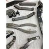 Image 4 : K-D ENGINE MAINTENANCE AND OIL CHANGE TOOLS, INCLUDES PULLERS AND UNIVERSAL CAM ADJUSTER