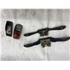 Image 1 : VINTAGE BLOCK PLANES AND SPOKESHAVES