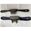 Image 4 : VINTAGE BLOCK PLANES AND SPOKESHAVES