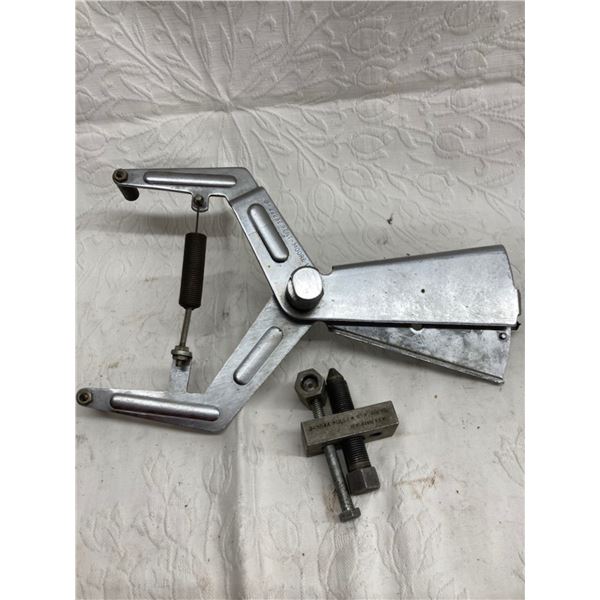 KENT-MOORE AUTOMOTIVE SPECIALTY TOOLS