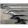 Image 10 : SET OF PERFORMANCE TOOL COMBINATION SPANNER WRENCHES; LOT OF 17